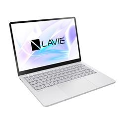 【新品/在庫あり】NEC LAVIE SOL S1375/JAS PC-S1375JAS プラチナシルバー 13.3インチ Core i7 16GBメモリ 512GBSSD Office H&B2024 Win11 Home ノートパソコン エヌイーシー