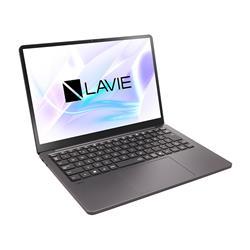 【新品/在庫あり】NEC LAVIE SOL S1355/JAB PC-S1355JAB ムーンブラック 13.3インチ Core i5 16GBメモリ 256GBSSD Office H&B2024 Win11 Home モバイルノートパソコン エヌイーシー