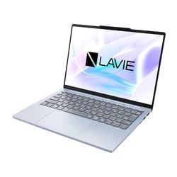 【新品/在庫あり】NEC LAVIE N13 Slim N1355/JAM PC-N1355JAM ポーラーブルー 13.3インチ Ryzen 5 16GBメモリ 256GBSSD Office H&B2024 Win11 Home ノートパソコン エヌイーシー