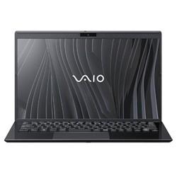 【新品/在庫あり】VAIO SX14 VJS14795101B ファインブラック 14インチ Core 5 16GB メモリ 512GB SSD Win11 Pro バイオ ノートパソコン