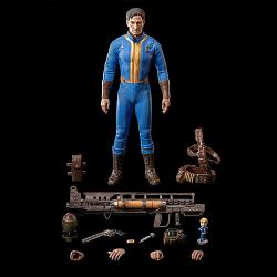 【新品/在庫あり】[スリーゼロ] 1/6 Sole Survivor (Male)（1/6 ソールサバイバー（男））