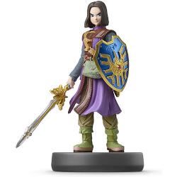 【新品/在庫あり】アミーボ 勇者（大乱闘スマッシュブラザーズシリーズ） [NVL-C-AADN]