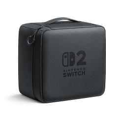 【新品/在庫あり】[ニンテンドースイッチ2周辺機器] ニンテンドー純正 ニンテンドースイッチ2 オールインボックス [BEE-A-DECAA]