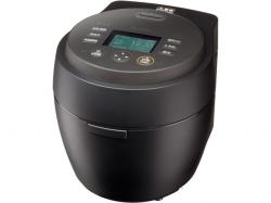 【新品/在庫あり】三菱電機 IHジャー炊飯器 本炭釜 5.5合 炭漆黒  NJ-BW10H-B