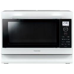 【新品/在庫あり】TOSHIBA 電子レンジ ER-XS23-W ホワイト 東芝単機能レンジ プレミアムモデル ER-XS23(W) 新品