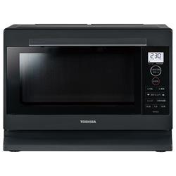 【新品/在庫あり】TOSHIBA 電子レンジ ER-XS23-K ブラック 東芝単機能レンジ プレミアムモデル ER-XS23(K) 新品　キッチン家電　調理家電 新生活 一人暮らし 二人暮らし ギフト 贈り物