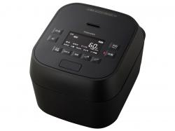 【新品/在庫あり】東芝 TOSHIBA 5.5合炊き 炎匠炊き 炊飯器 真空圧力IH炊飯器 グランブラック RC-10MGW-K 新品