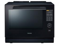 【新品/在庫あり】東芝 TOSHIBA 30L 過熱水蒸気オーブンレンジ 石窯ドーム グランブラック ER-D7000A-K　電子レンジ　新品キッチン家電　調理家電 新生活 ギフト 贈り物