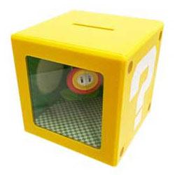 【新品/在庫あり】[テンヨー] スーパーマリオ アートバンク＜ファイアフラワー＞ [NAB-01]