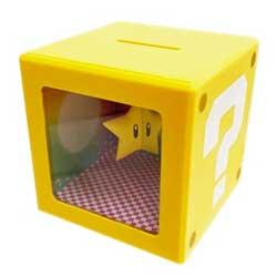 【新品/在庫あり】[テンヨー] スーパーマリオ アートバンク＜スーパースター＞ [NAB-02]