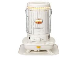 【新品/在庫あり】CORONA ポータブル石油ストーブ 対流系 SL-5125-W ホワイト タンク一体式 主に13畳対応 コロナ