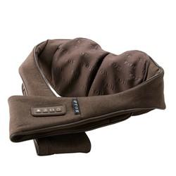 【新品/在庫あり】ATEX アテックス  TOR ネックマッサージャー コードレス AX-HPT122br ブラウン