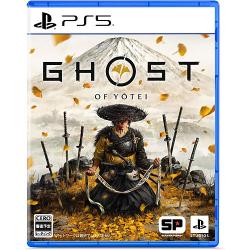 【新品/在庫あり】[PS5ソフト] Ghost of Yotei ( ゴースト オブ ヨウテイ ) 通常版 [ECJS-00050]