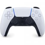 【新品/在庫あり】[PS5周辺機器] ソニー純正 デュアルセンス ワイヤレスコントローラー [CFI-ZCT1J]