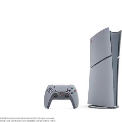 【外箱破損/在庫あり】[PS5本体] プレイステーション5 デジタルエディション 30周年アニバーサリー リミテッドエディション 特別セット [CFI-2000B30]