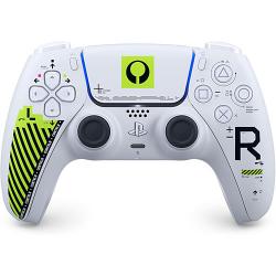 [03月06日発売予約][PS5周辺機器] ソニー純正 デュアルセンス ワイヤレスコントローラー マラソン リミテッドエディション [CFI-ZCT1JZD]