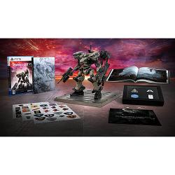 【新品/在庫あり】[PS5ソフト] アーマードコア6 ファイアーズオブルビコン コレクターズエディション [FSCE-00007] *数量限定特典付