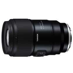 【新品/在庫あり】TAMRON 90mm F/2.8 Di III MACRO VXD (Model F072) [ソニーE用] 中望遠90mmマクロレンズ タムロン