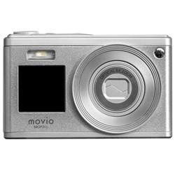 【新品/在庫あり】NAGAOKA movio MOP300 光学ズーム6倍機能搭載 デジタルカメラ