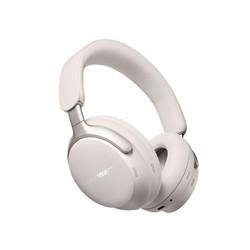 【新品/在庫あり】BOSE QuietComfort Ultra Headphones ホワイトスモーク ノイズキャンセリング機能搭載 ワイヤレスヘッドホン