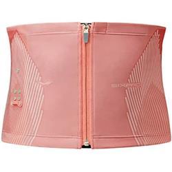 【新品/在庫あり】MTG シックスパッド パワースーツコアベルト ピンク Mサイズ SE-BS-05B-M コントローラー別売り HOME GYM 対応モデル Powersuit Core Belt エムティージー