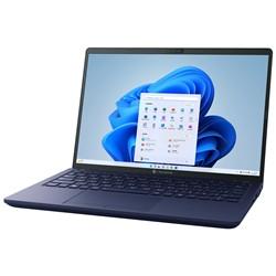 【新品/在庫あり】dynabook X6 P1X6WPBL ダークテックブルー 13.3インチ Core i5 16GBメモリ 512GBSSD OfficeH&B2021 Win11Home ノートパソコン ダイナブック