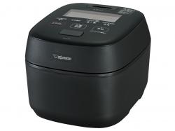 【新品/在庫あり】象印 4合炊き 炊飯器 圧力IH炊飯ジャー 炎舞炊き NW-UT07-BZ 濃墨 ZOJIRUSHI 新品 キッチン家電　調理家電 新生活 ギフト 贈り物