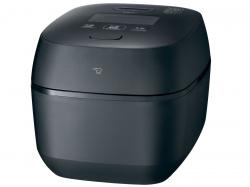 【新品/在庫あり】象印マホービン 圧力IH炊飯ジャー 炎舞炊き 5.5合炊き ブラック NX-AA10-BZ 炊飯器 ZOJIRUSHI