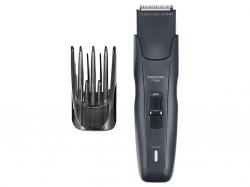 【新品/在庫あり】TESCOM テスコム 防水ヘアカッター充交式 TT690A-H　ダークグレー