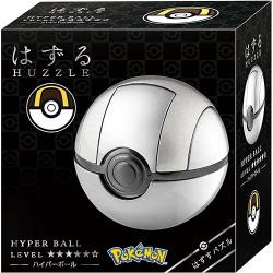 【新品/在庫あり】[ハナヤマ] はずる ポケットモンスター ハイパーボール