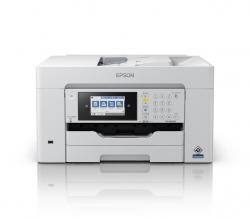 【新品/在庫あり】EPSON ビジネスインクジェット PX-M6010F A3カラーインクジェット複合機/A3/4色/有線/無線LAN/4.3型タッチパネル