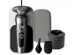 【新品/在庫あり】PHILIPS 電気シェーバー S9000プレステージ SP9885/36 クローム フィリップス