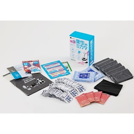 谷沢製作所　衛生のミカタ　ST#9102