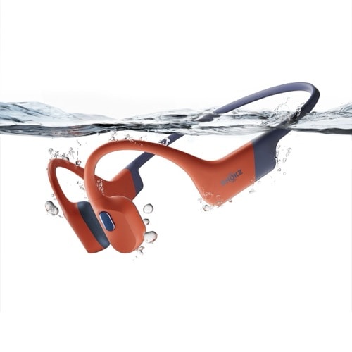 Shokz OpenSwim Pro SKZ-EP-000029 レッド