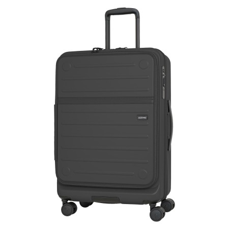 oltimo OT-0857-60 フラップオープンキャリー INK BLACK