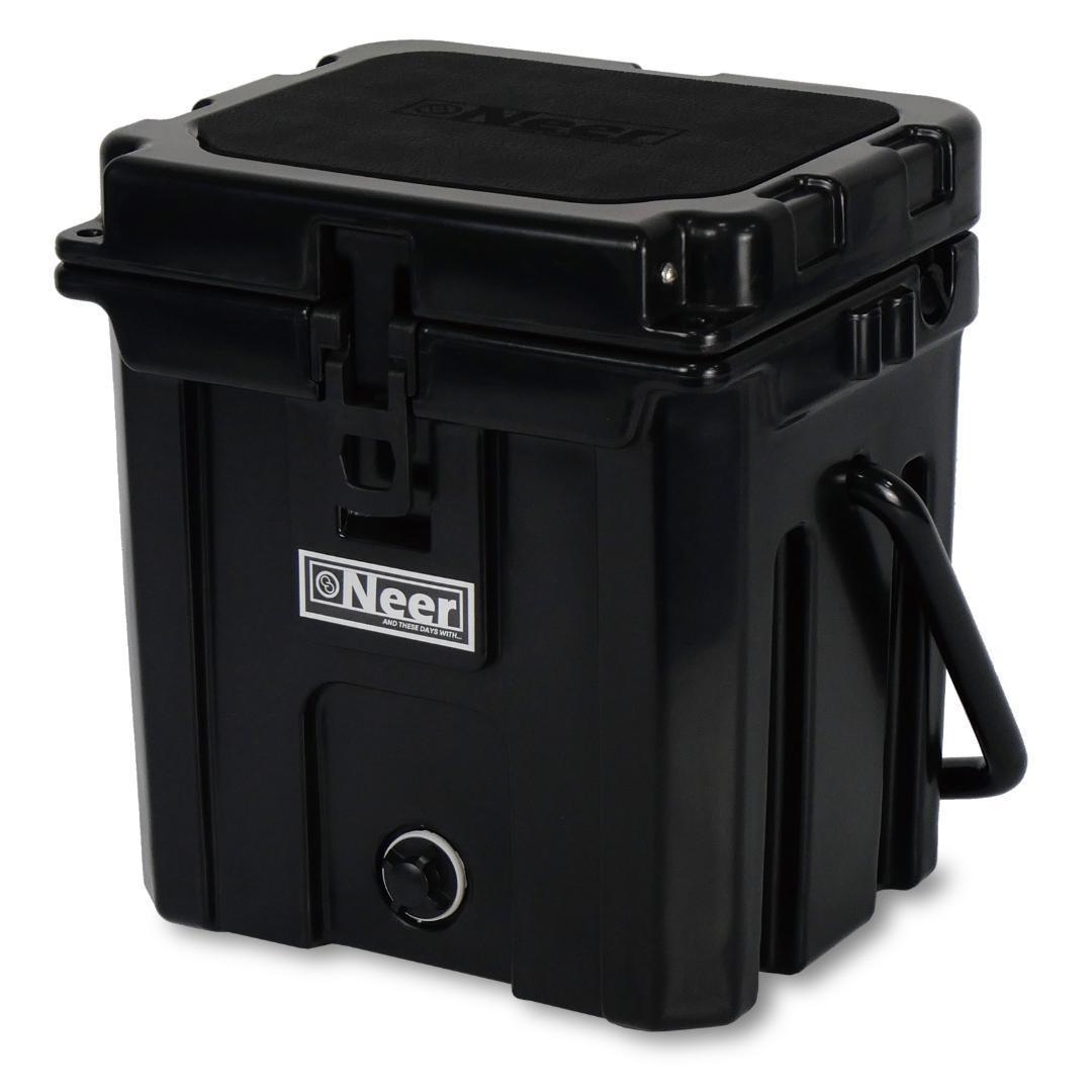 Neer クーラーボックス 10QT 釣り アウトドア レジャー クーラー