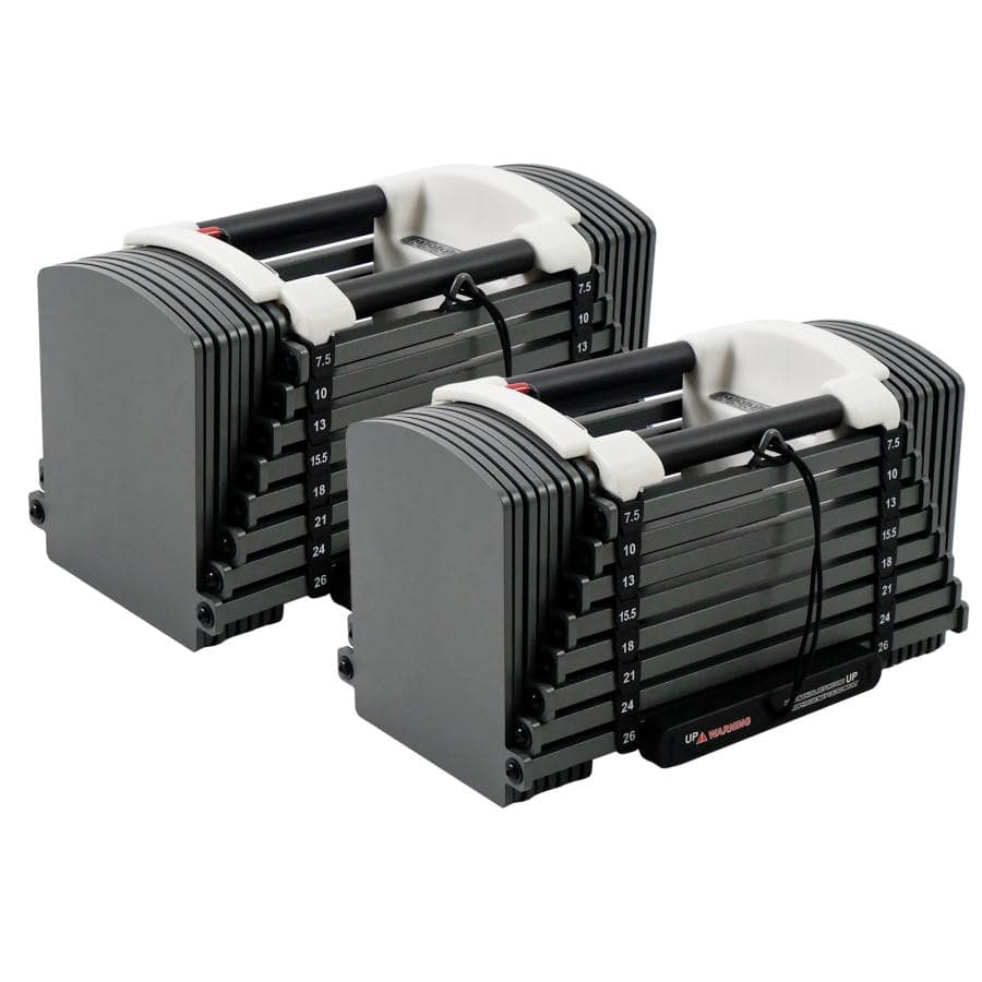 ブロックダンベル 可変式 26kg 2個セット可変式ダンベル Amazon | MRG 可変式ダンベル 26kg ブロックダンベル 可変式