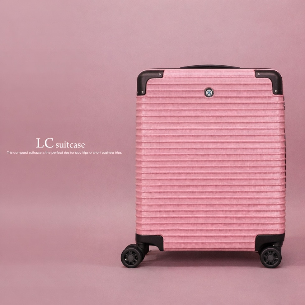 スーツケース 機内持ち込み SSサイズ 軽量 キャリーケース TSAロック 1～3泊用 小型 18インチ ハードケース 出張 旅行 国内 海外 Transporter 送料無料【1年保証】【LC18】 4/ミスティ トラベルソムリエ t-ss2