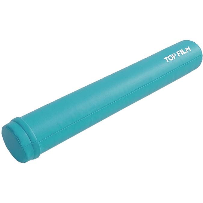 ストレッチ ヨガポール ロング 約98cm ヨガ エクササイズ 体操 トレーニング 送料無料 ※北海道、沖縄県、離島を除く 【ロジ発送】ナイルブルー トラベルソムリエ