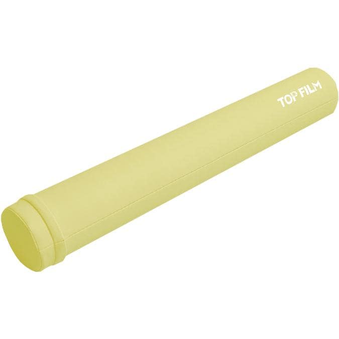 ストレッチ ヨガポール ロング 約98cm ヨガ エクササイズ 体操 トレーニング 送料無料 ※北海道、沖縄県、離島を除く 【ロジ発送】ハニー トラベルソムリエ