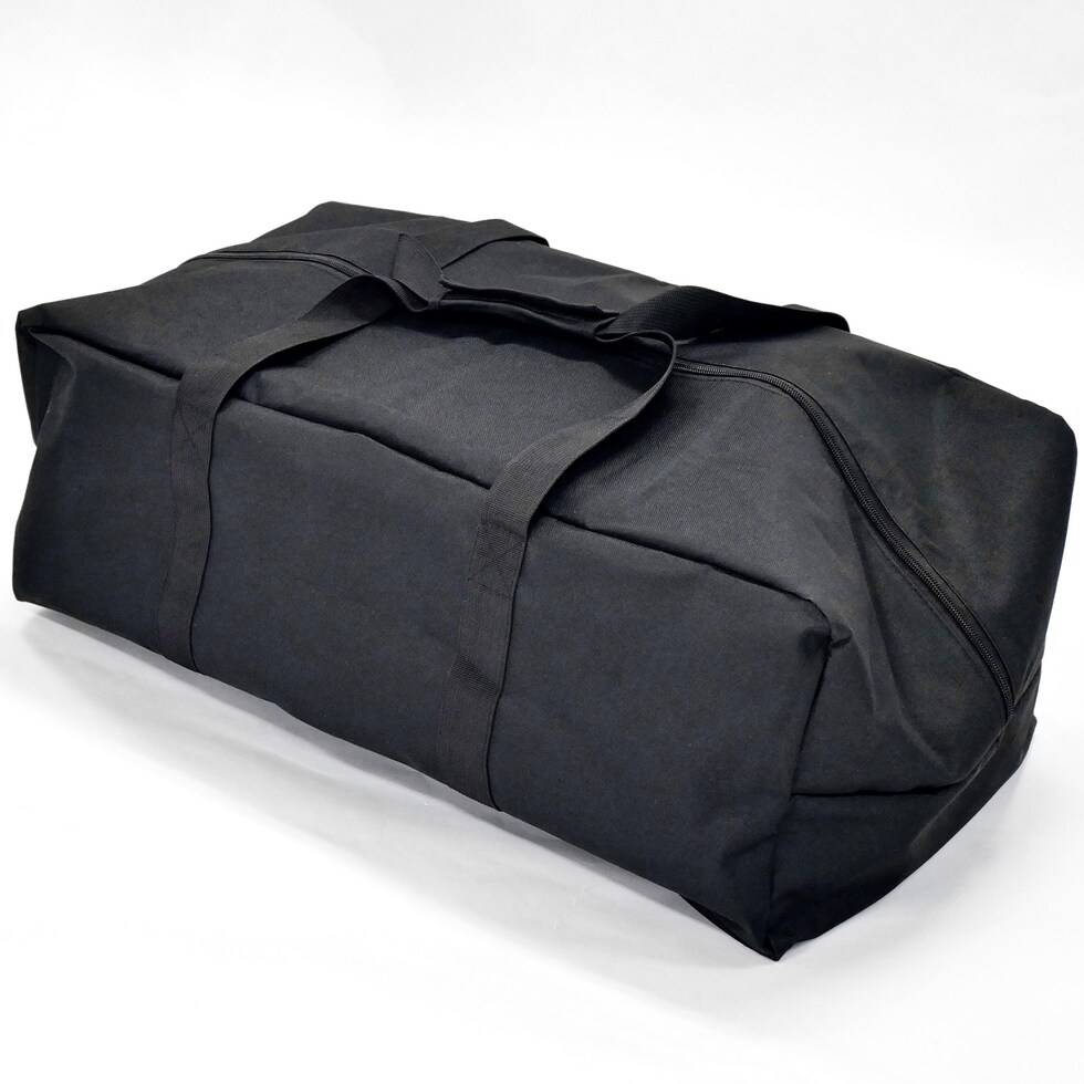 収納バッグ 油圧式ジャッキ 持ち運び用 ジャッキバッグ 工具  送料無料 ※北海道、沖縄県、離島を除く 【ロジ発送】 トラベルソムリエ