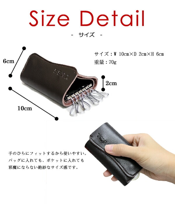 長財布 おしゃれ 全7色 可愛い かっこいい 旅行 便利