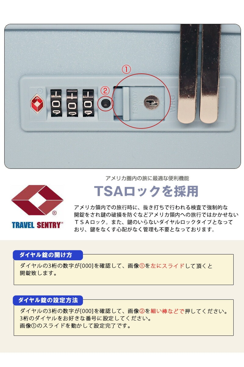 キャリーバッグ mサイズ キャリー トラベル トラベルバッグ 旅行 旅行バッグ 旅行カバン 丈夫 ダイヤルロック