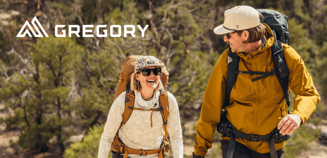 GREGORY グレゴリー