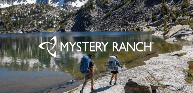 MYSTERY RANCH ミステリーランチ