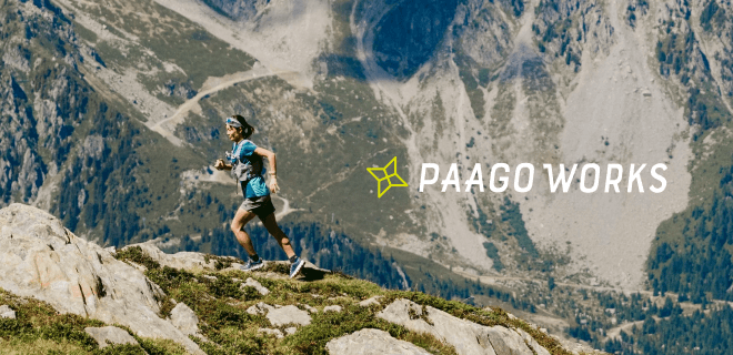 PaaGo WORKS パーゴワークス