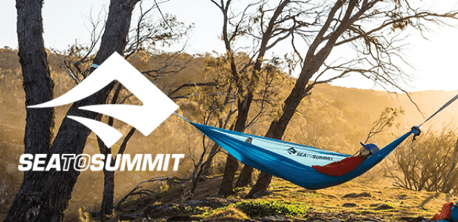 SEA TO SUMMIT シートゥサミット