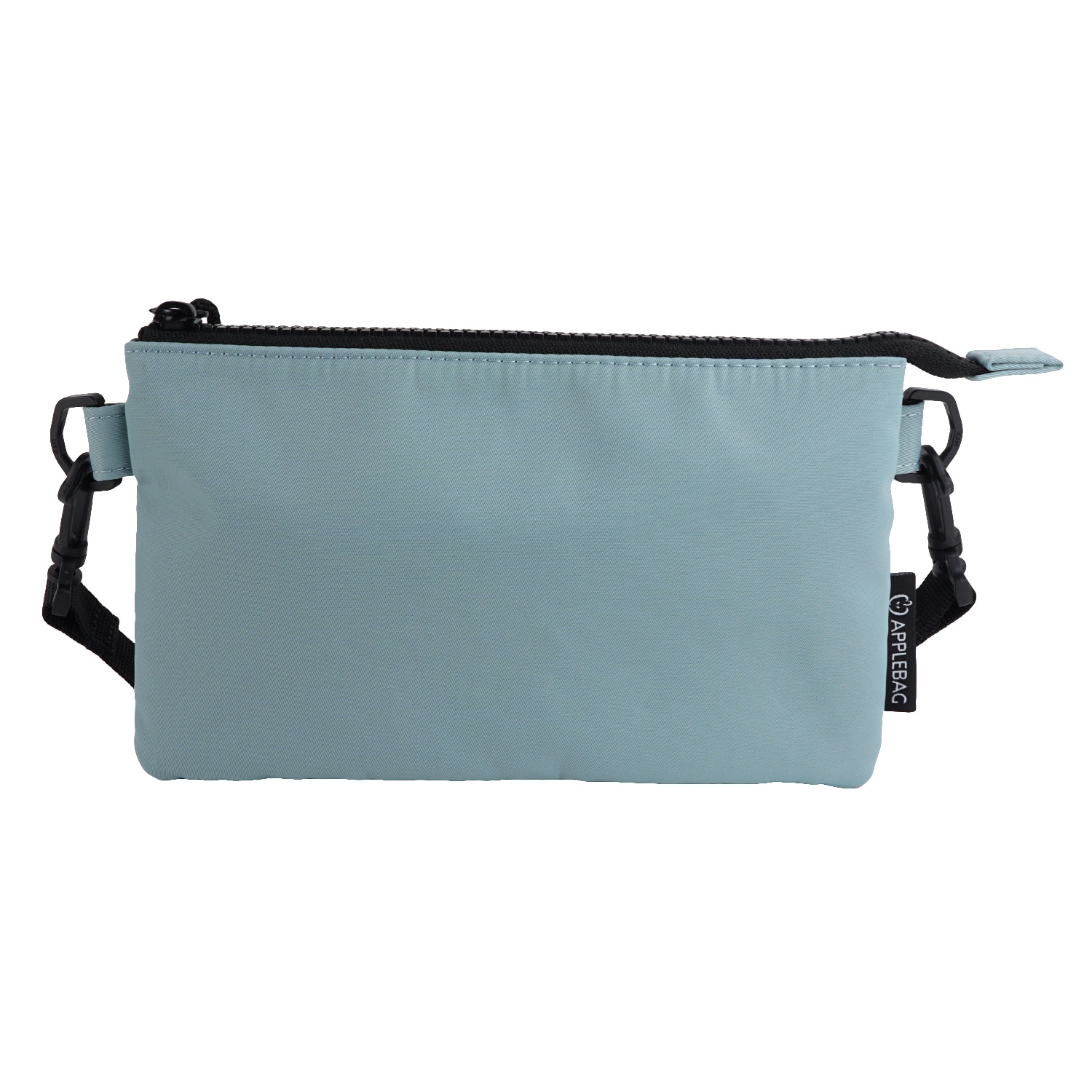【APPLEBAG】お財布ポシェット レディース メンズ スマホショルダー 軽量 多機能 ポケット付き サコッシュ パスポートケース おしゃれ コンパクト プチプラ 母の日 ギフト
