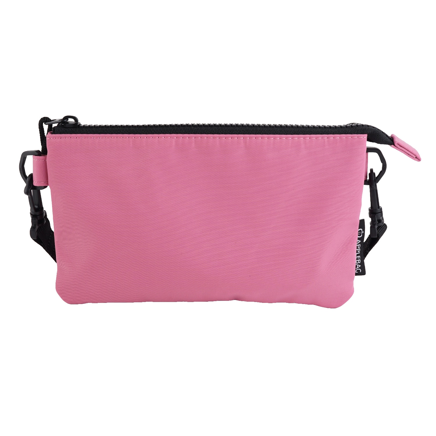 【APPLEBAG】お財布ポシェット レディース メンズ スマホショルダー 軽量 多機能 ポケット付き サコッシュ パスポートケース おしゃれ コンパクト プチプラ 母の日 ギフト