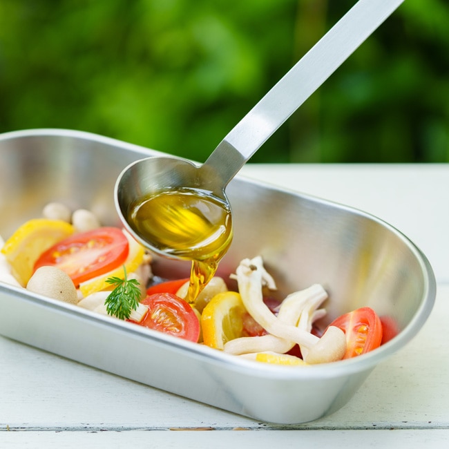 計量スプーン ステンレス大さじスプーン and アンド AN0209 日本製 燕三条 18-8 ステンレス製 15ml 大さじ 計る メジャースプーン 持ちやすい 料理 製菓 調理器具 ヨシカワ キッチンツール シンプル 【ゆうパケット送料無料】